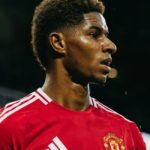 Tiền đạo Marcus Rashford đang đứng trước nguy cơ rời sân Old Trafford trong kỳ chuyển nhượng mùa đông năm 2025