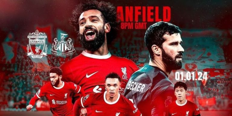 Nhận định Newcastle United vs Liverpool