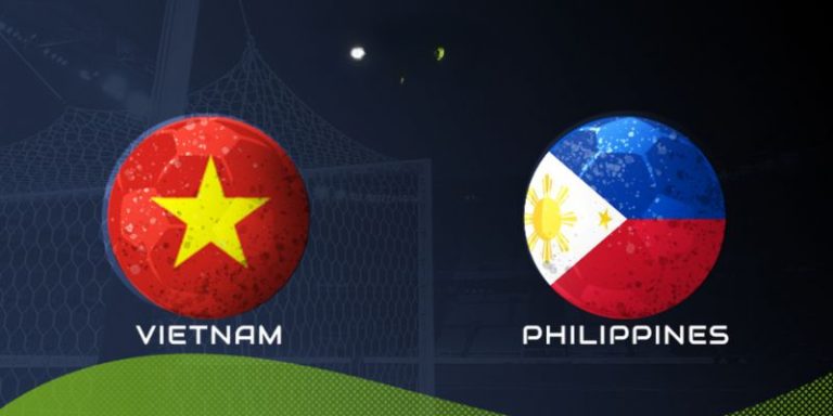 Nhận định Philippines vs Việt Nam