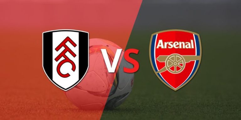 Nhận Định Trận Fulham Vs Arsenal