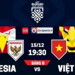 Nhận định Việt Nam vs Indonesia