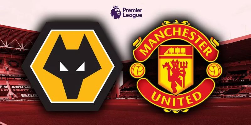 Wolves vs Manchester United