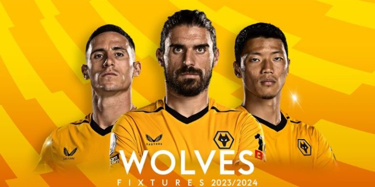 Wolves