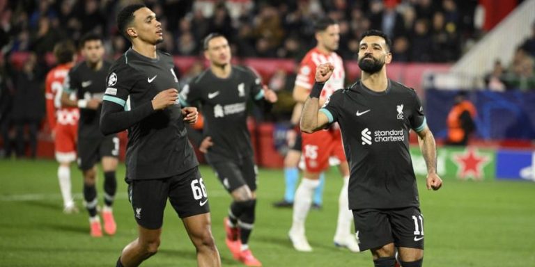 Liverpool