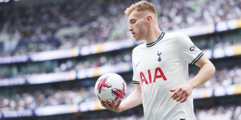 Tottenham